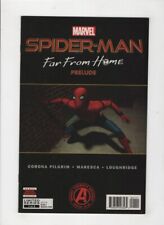 Spiderman Far From Home Photo variant Hi res Scans picture