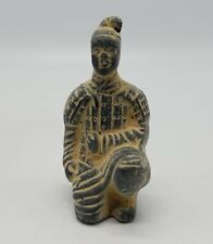 Terracotta Clay Pottery Chinese Warrior Soldier Figure 2.5