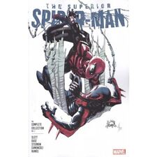 The Superior Spider-Man - The Complete Collection 2  picture