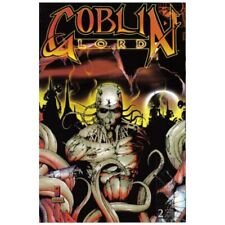 Goblin Lord #2 in Near Mint condition. [m& picture