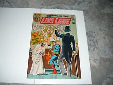 SUPERMAN'S GIRL FRIEND LOIS LANE #108 ~ MIKE ESPOSITO ART ~ DC ~ FN+ 1971 picture