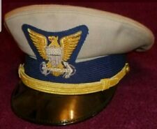 US Coast Guard Auxiliary cap replica all sizes available  picture