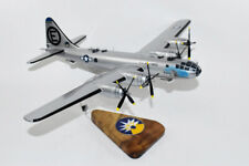 19th BS 22nd BG Spirit of Freeport 1950 Kadena Japan B-29a Mahogany Model picture