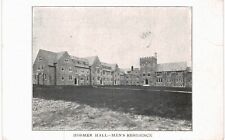 Hartford Hosmer Hall Seminary 1937  CT  picture