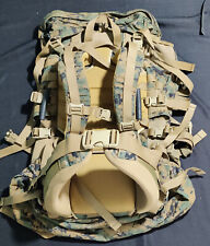 Genuine USMC ILBE Main Pack Rucksack MARPAT APB03 Propper picture