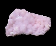 175.4g New Varieties Rare Pink Smithsonite Quartz Mineral Specimens  Y01102 picture