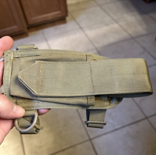 BLACK HAWK  COLLAPSIBLE STOCK 4 MAG POUCH picture