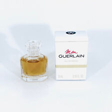 MON GUERLAIN women's Eau de parfum 5 ml 0.16 fl.oz. Mini perfume new in box picture