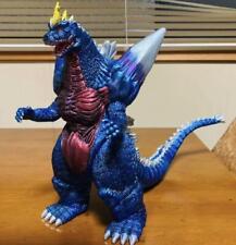 Soft Vinyl Monster Space Godzilla Repaint picture
