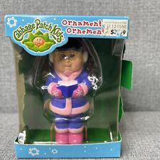 Cabbage Patch Kids Christmas Ornament American Greetings 2005 CPK picture