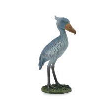 CollectA Realistic Animal Replica Shoebill Figure Large Ages 3 Years and Up picture