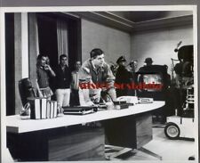 Vintage Photo 1965 Jerry Lewis directing on set of The Family Jewels picture