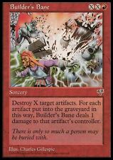 MTG: Builder's Bane - Mirage - Magic Card picture