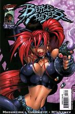 Image Comics Battle Chasers Comic Book Issue #3 (1998) Action Hero High Grade picture