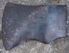 Warren Vintage Made in the USA Single Bit 2.7lb JERSEY Axe Head NICE picture