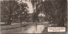 c1910s HERSHEY, Pennsylvania Postcard 