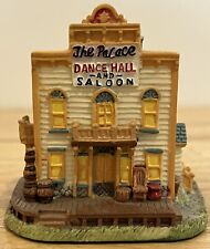 Liberty Falls Village Collection AH106 The Palace Dance Hall & Saloon picture