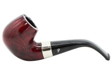 Peterson Jekyll & Hyde 221 Fishtail Tobacco Pipe picture