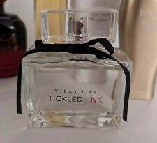 Vicky Tiel Tickled Pink 3.4 oz Eau de Parfum Spray Perfume Fragrance Authentic picture