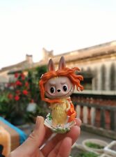 POP MART x HOW2WORK Labubu The Monsters Art The Birth Of Venus Mini Figure Toy picture