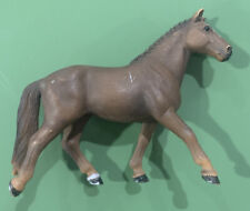 Schleich Brown Horse 2012 Retired Animal Figure 73527 Hanoverian Mare Rare picture