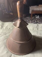 Vtg Rapid Washer Hand Washing Laundry Plunger picture