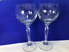 LL35 Spiegelau Lilium White Wine Glasses -Set 2 White Wine Glasses for Drinkware picture
