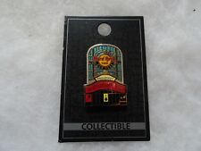Hard Rock Cafe pin New york Core Broadway picture