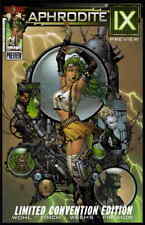 Aphrodite IX Preview #1 VF/NM; Image | we combine shipping picture