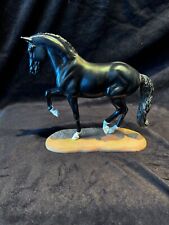 Breyer Resin Model Horse “Totilas” picture