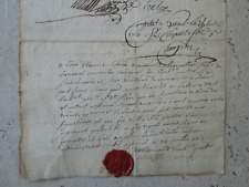 DOC MS 1760: Women's Power of Attorney Shoemaker / Carpenter in GUERRET (Hollow) picture