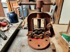 No. 1-H Vintage Pipe Vise picture