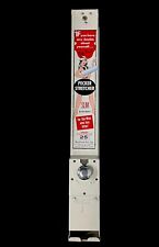 Vintage 1960s Pecker Stretcher Condom Dispenser Vending Machine Harmon AMCO picture