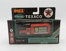 IMEX Classic Trucking Texaco Havoline All Temperature Motoroil Die Cast #870176 picture