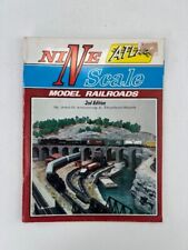 Atlas Nine N-Scale Model Railroads 2nd Edition by Armstrong & Stepek picture