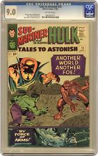 Tales to Astonish #73 CGC 9.0 1965 0062567017 picture