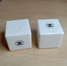 CC Ceramic Diffuser Cubes from Chanel Beaute picture
