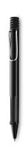Lamy safari black - Ballpoint Pen with ergonomic grip & line 4000905 picture