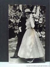 Princess Isabelle of Orléans Brother Prince Henri Photo Postcard French Royalty picture