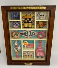 Harry Potter HONEYDUKES Magical Sweets Collection Miniature Collection Box 2311M picture