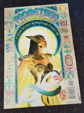 Promethea #1 By Alan Moore (1999) RAW COMIC picture