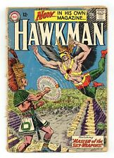 Hawkman #1 FR/GD 1.5 1964 picture