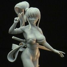 Minori, 150 mm tall figure anime garage kit figurine SKU: 150-01 picture