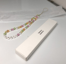 Chanel Chance Phone Charm Bracelet Key Holder Bag Decor Pouch Pendant Gift 2023 picture