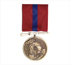 GENUINE U.S. FULL SIZE MEDAL: MARINE CORPS GOOD CONDUCT picture