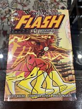 Flash by Geoff Johns Omnibus Hardcover Lot Vol 1-3 (NEW SEALED) Michael Turner picture