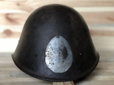 WWII Romanian Helmet №3 picture