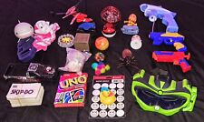 Junk Drawer Random Toy Lot New And OLD Misc Pre•Owned  picture