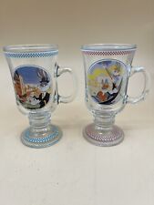 Pair Of Looney Tunes Bugs Bunny Mugs picture
