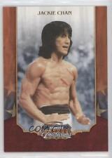 2009 Donruss Americana Retail Jackie Chan #1 0br9 picture